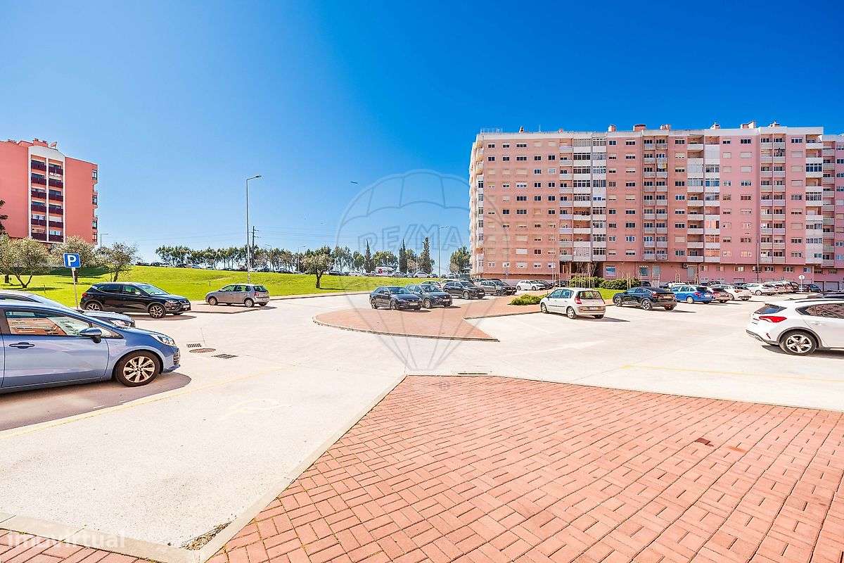 Apartamento T2 para venda-34