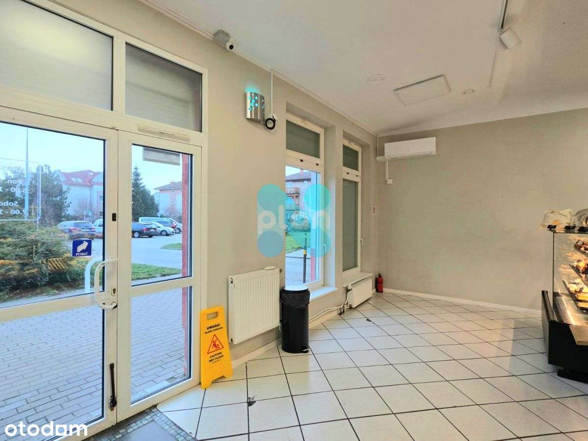 lokal handlowy, witryny,parter - Pełny obrazek: 5/8