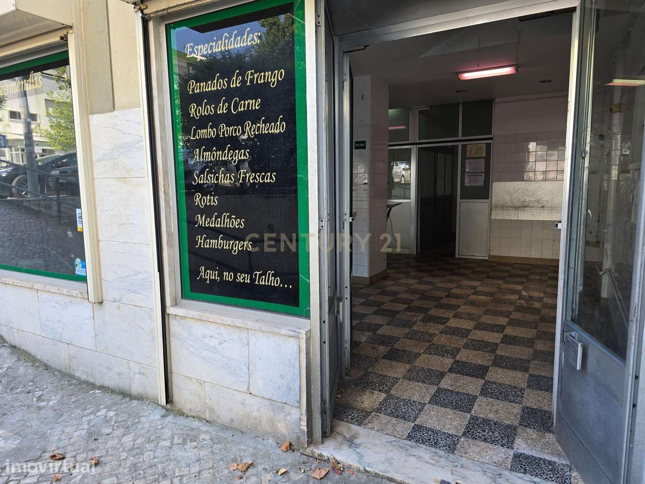 Loja 116m² em Camarate, Loures - Grande imagem: 5/9