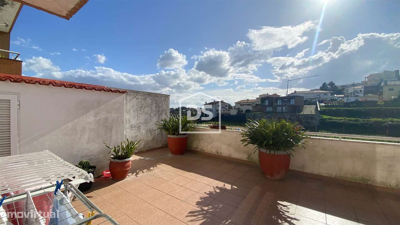 Apartamento T2 Venda em Cristelos, Boim e Ordem,Lousada-31