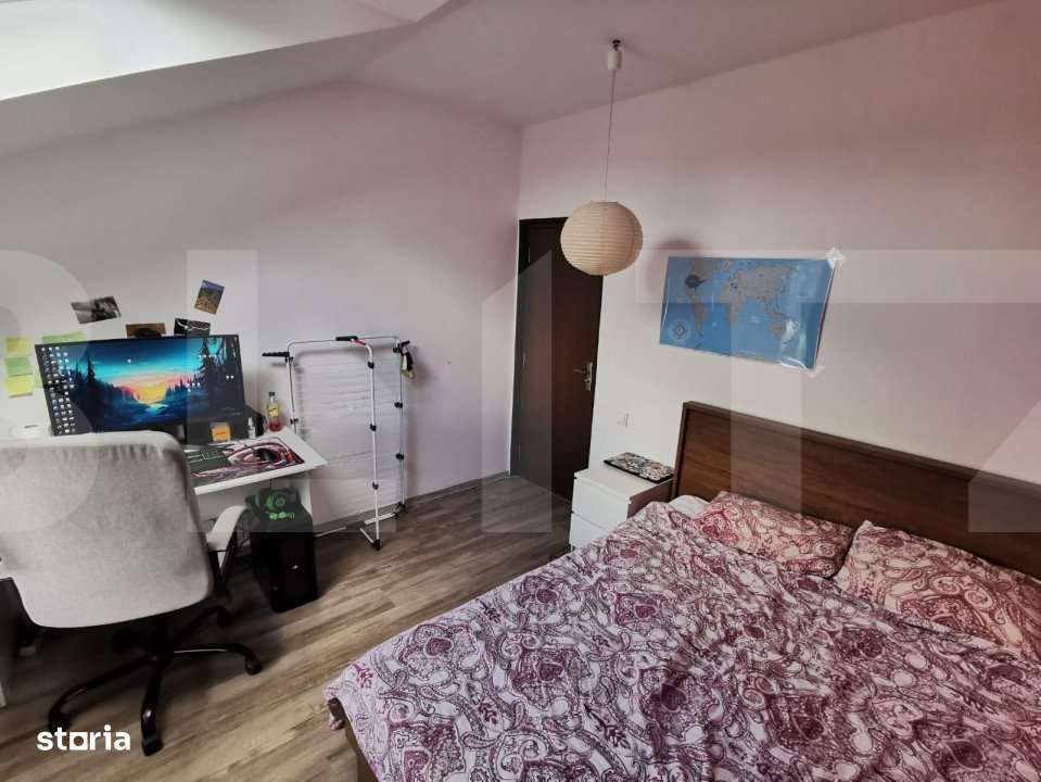 Apartament 3 camere, 2 bai, 65 mp, zona strazii Teleorman - Imagine principală: 4/10