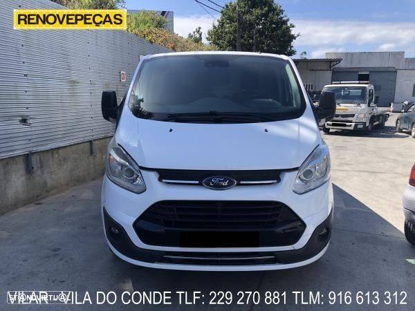 Para Peças Ford Transit Custom V362 Caixa (Fy, Fz) - 1