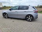 Peugeot 308 PureTech 130 EAT8 GT - 7