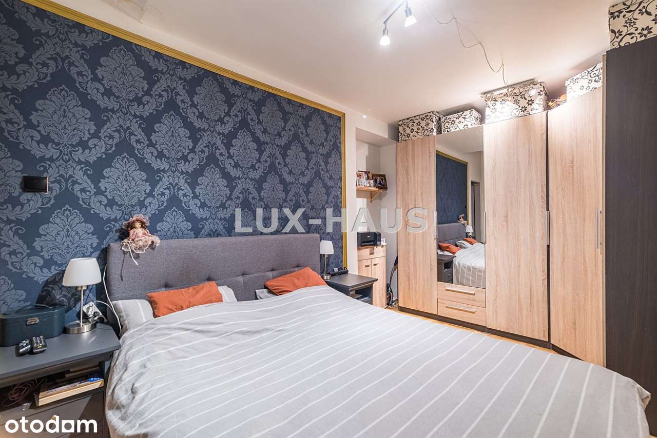 TYLKO U NAS! Ładne M-3 41m2 w bardzo dobrej lokalizacja-0% prowizji!!!-5