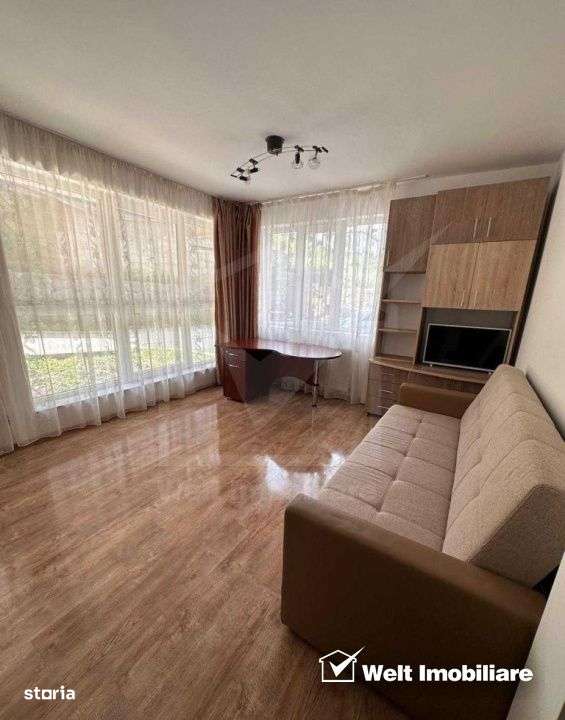 Apartament cu 2 camere in Floresti – 70 mp + balcon, loc de parcare - Imagine principală: 4/7