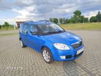 Skoda Roomster 1.4 TDI DPF Style - 1