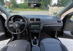 Volkswagen Polo - 4