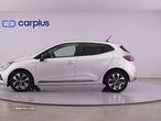 Renault Clio 1.0 TCe Evolution - 4