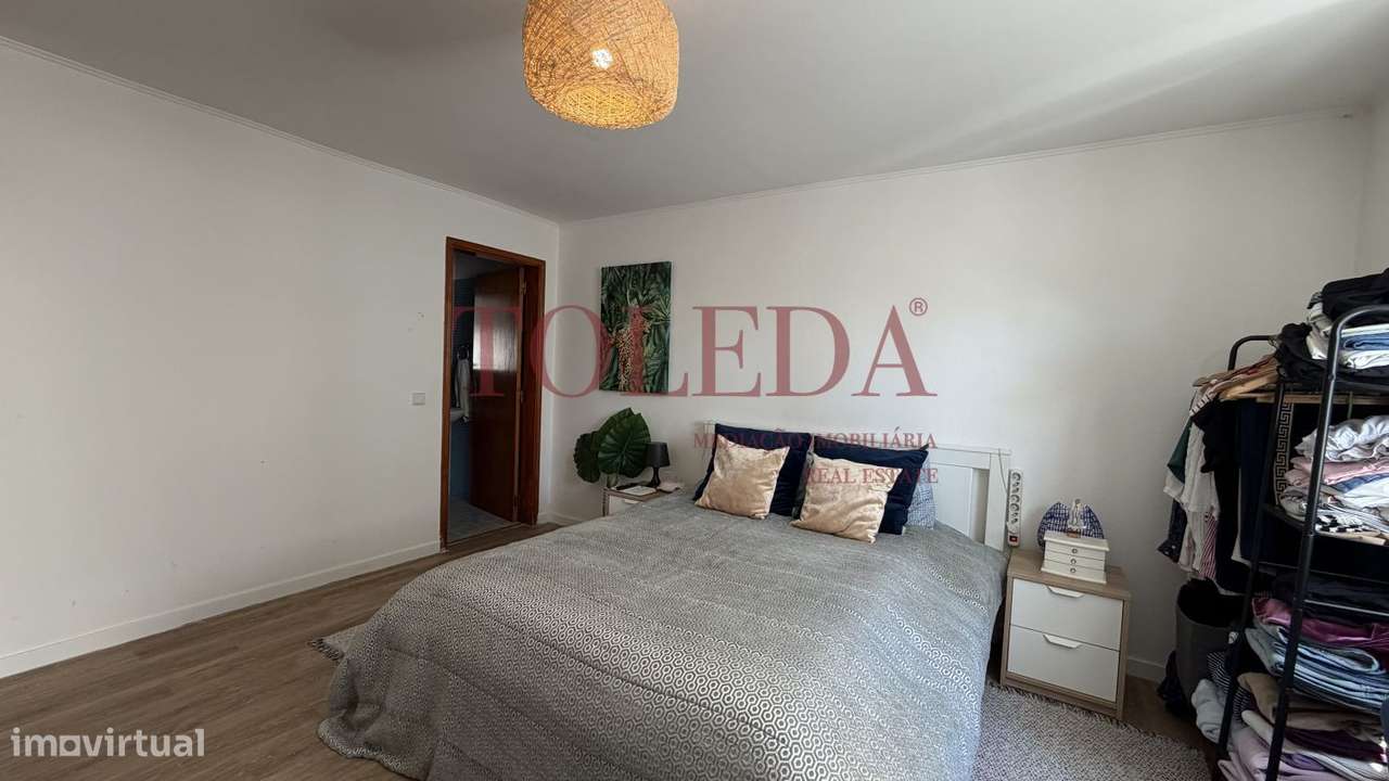 Quintinha em Tomar com 2 casas-14