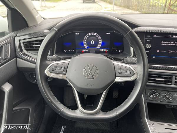 VW Polo 1.0 TSI Life - 17