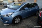 Motoras clapeta aeroterma D267YN9AA01 Hyundai ix20 1  [din 2010 pana  2015] Hatchback 1.4 CRDi MT ( - 2