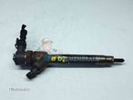 Injector Hyundai i30 (FD) [Fabr 2007-2012] 33800-2A400 0445110256 1.6 CRDI D4FB - 1