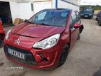 Dezmembrari Citroen C3 1.6 HDI 2012 - 2