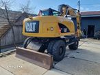 Caterpillar M313D M315 CAT 7800h - 6