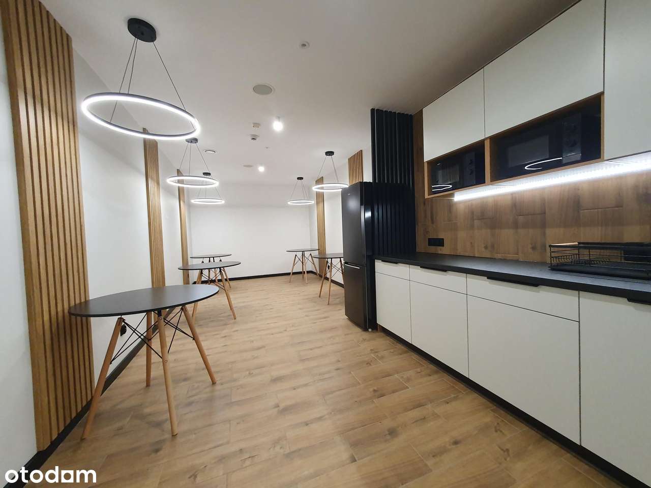 2 POKOJE- 44,50m2, BEPOŚREDNIO, LUDNA 2 - Pełny obrazek: 4/8