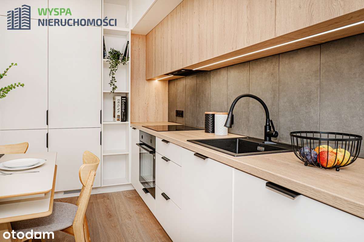 Rewelacyjne,  nowe mieszkanie, 4 pokoje, pod klucz-7