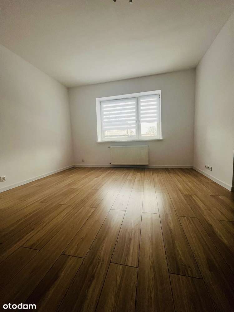 Mieszkanie w kameralnym bloku - Reden - Pełny obrazek: 4/7