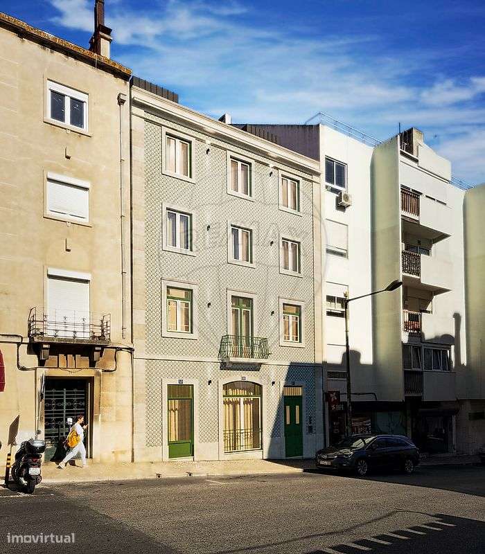 Apartamento T3 para venda - Grande imagem: 3/8