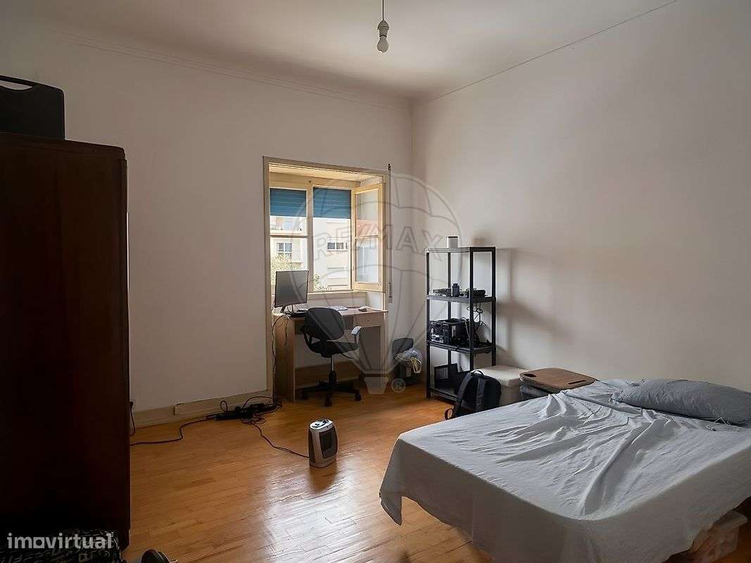 Apartamento T5 para venda-7