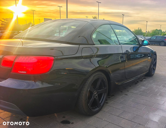 BMW Seria 3 330i Cabrio M Sport Edition - 2