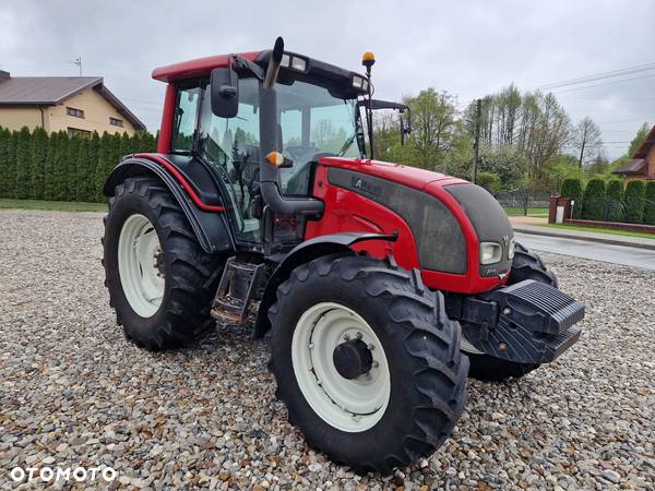 Valtra N111 - 7