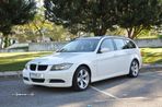 BMW 318 d DPF Touring Edition Lifestyle - 29