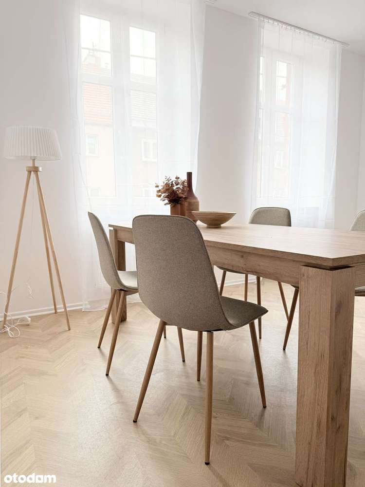 ŁADNE 2POK | KAPITALNY REMONT z GWARANCJĄ | kuchnia+ AGD wszystko nowe-2