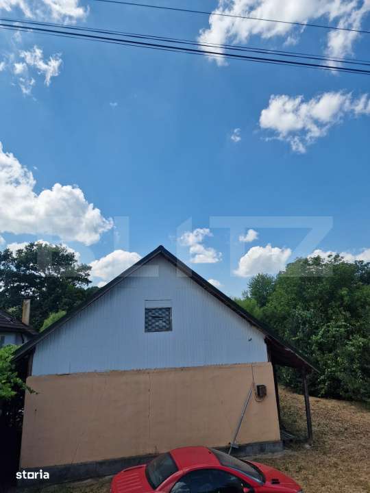 Casa cu 4 camere, 100 mp,si teren 700mp, zona Leoni - Imagine principală: 3/3