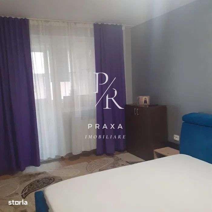 Ap 2 camere, 43 mp, etaj intermediar, parcare optional, zona Teilor! - Imagine principală: 4/7