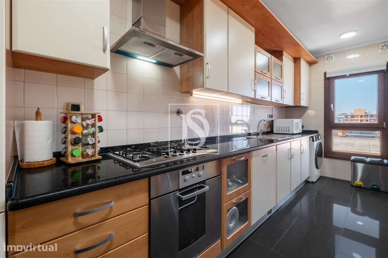 Apartamento T1 Venda em Marvila,Lisboa-16