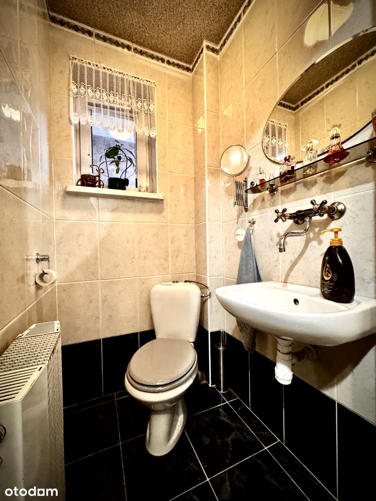 Dom na sprzedaż przy ul. Waryńskiego w Mławie – 150 m², działka 296 m2-5