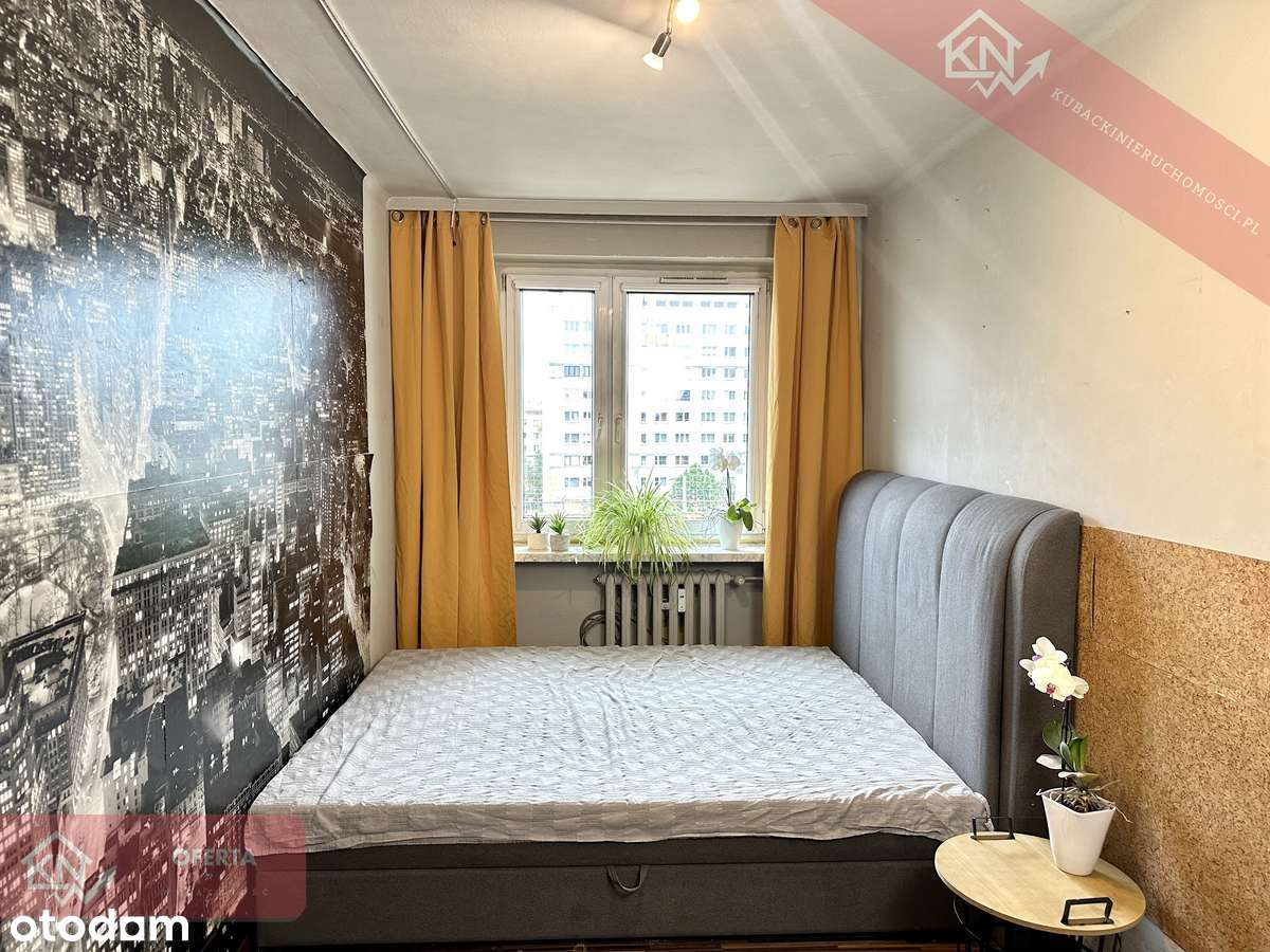 M4 w dzielnicy Śródmieście z miejscem parkingowym-8