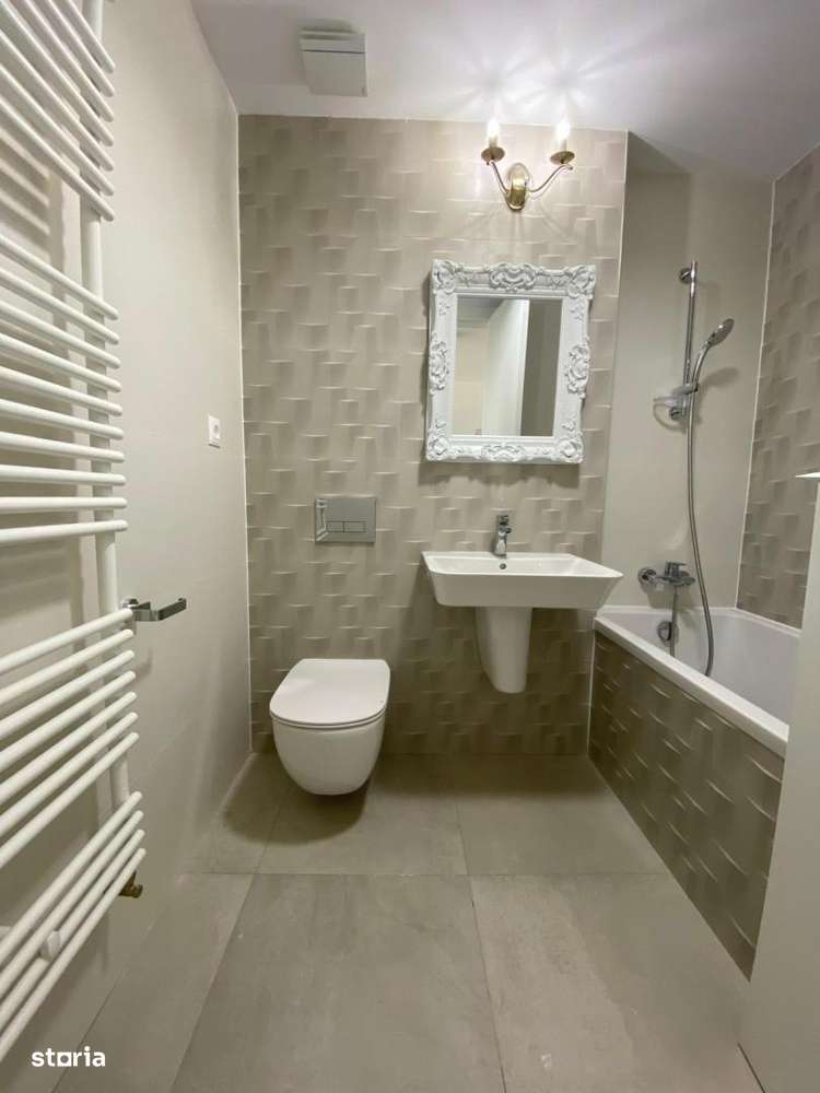 vanzare studio lux Cloud 9, parcare inclusa - Imagine principală: 3/11