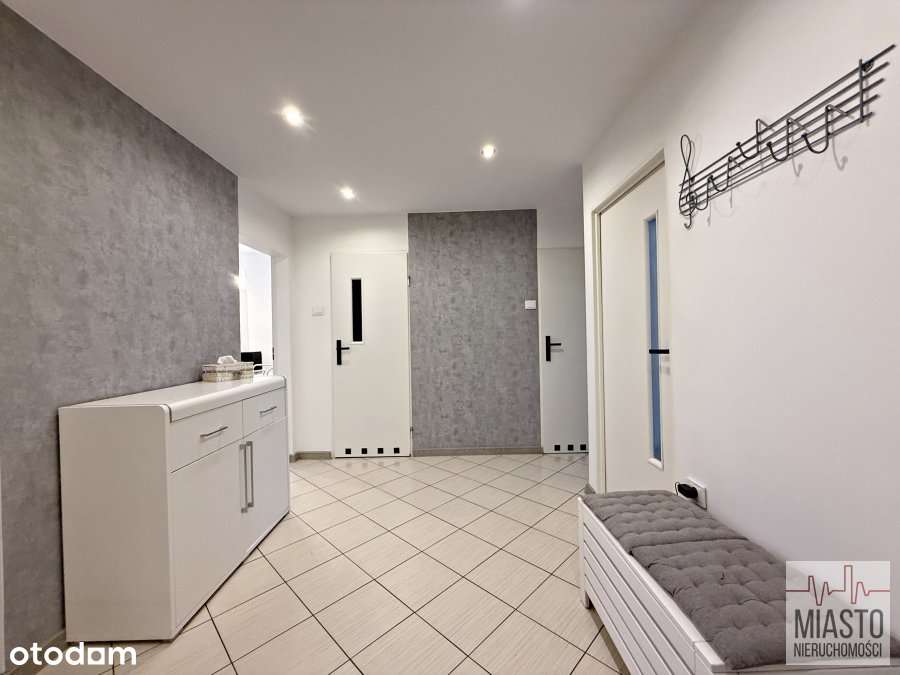 3 pokoje z balkonem - ul. Szymały.-12