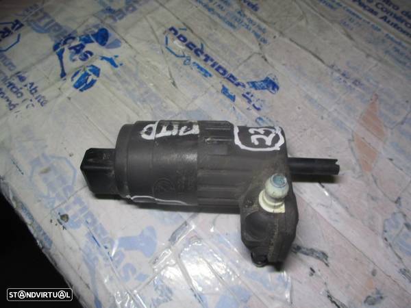 Motor Esguicho D283122/11 ALFA ROMEO MITO 2011 - 3