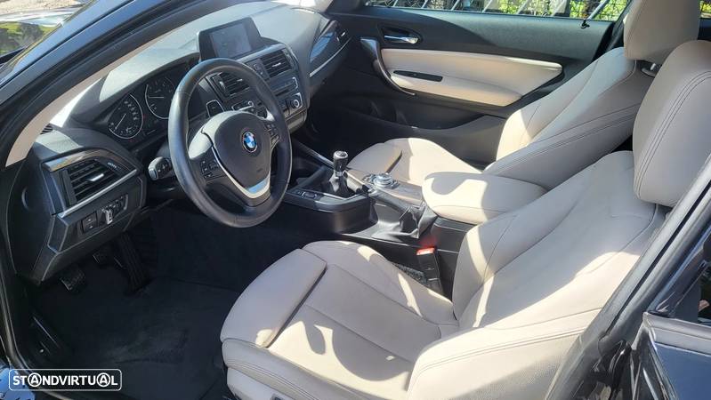 BMW 220 d Pack M - 35