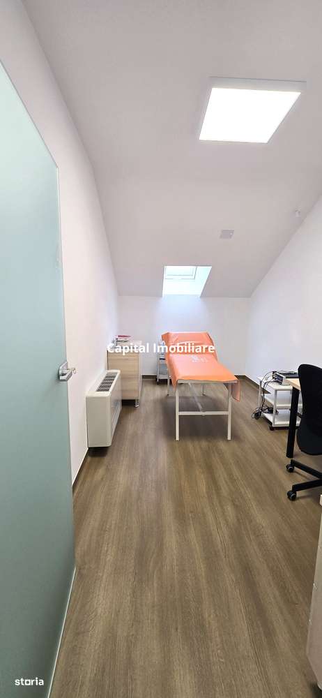 Cabinete medicale de inchiriat/SAD /Bd Cetatii/ Utilitati incluse - Imagine principală: 4/8