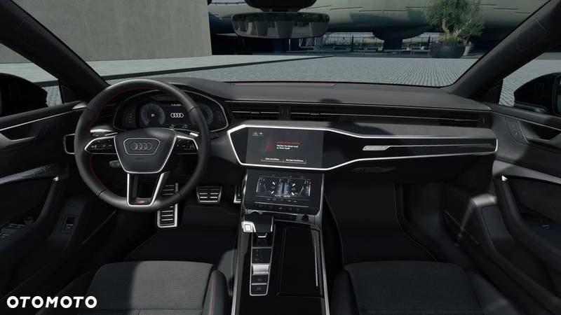 Audi A7 45 TFSI mHEV Quattro S tronic - 12