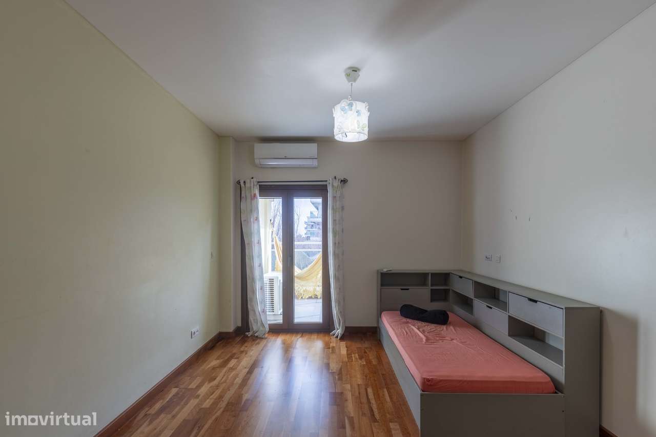 T3 Premium com Vista Rio Frontal | Terraços da Ponte – Sacavém - Grande imagem: 3/39