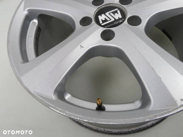 Alufelgi 17'' VW Seat Skoda Mercedes Audi 5x112 - 8