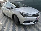 Opel Astra 1.5 D Start/Stop Automatik Business Elegance - 4