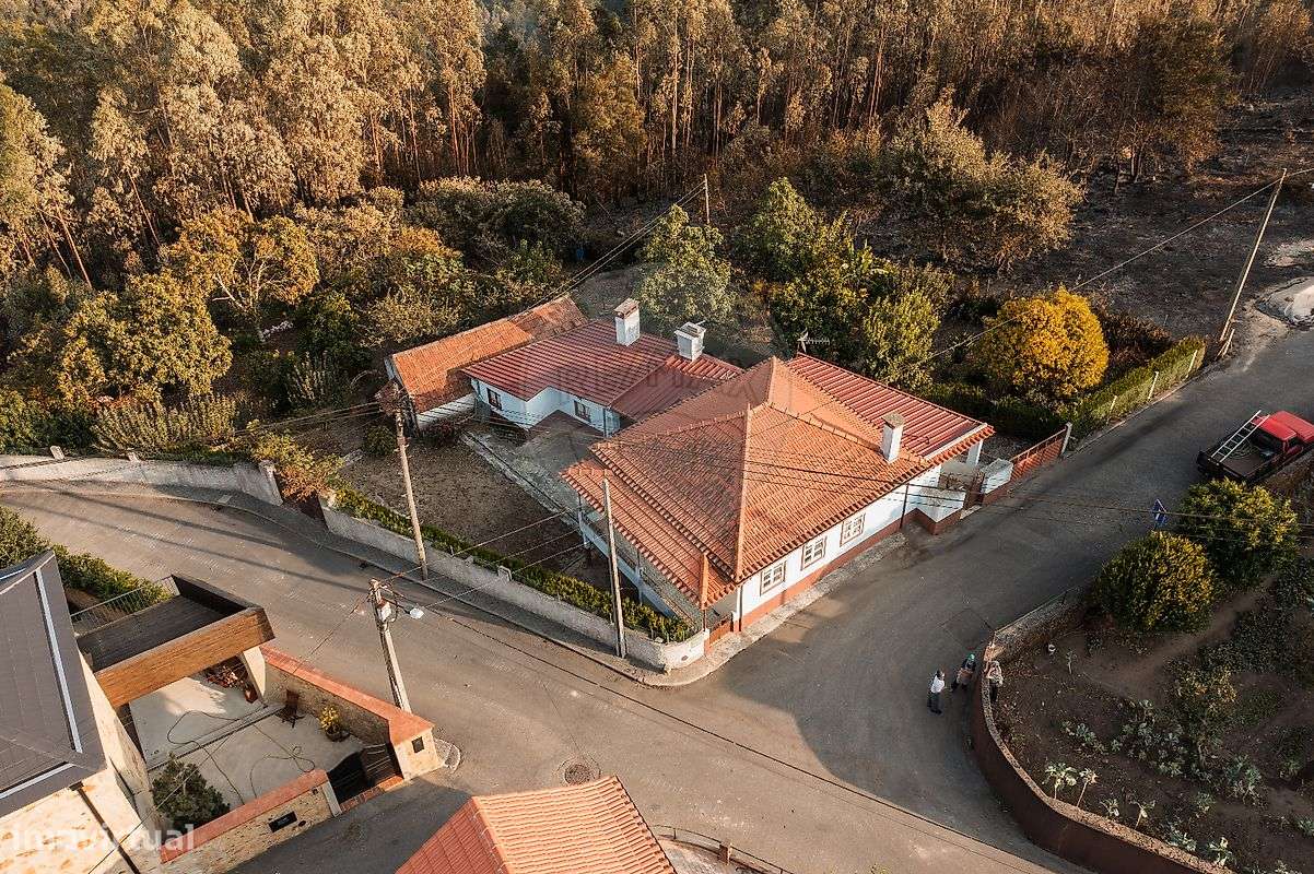 Moradia T2 para venda-37