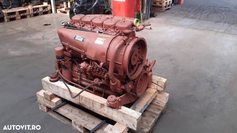 Motor deutz f5l912 ult-022431 - 1