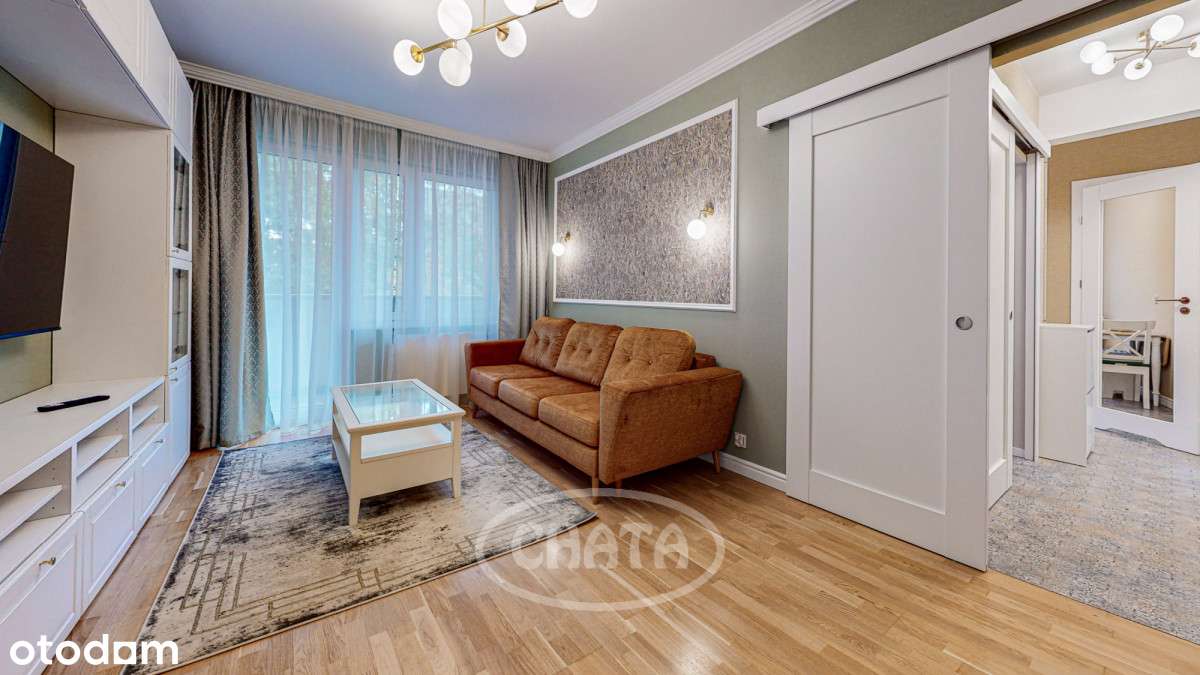 Pobożnego/ 2 - pokojowe/piwnica/winda - Pełny obrazek: 4/20