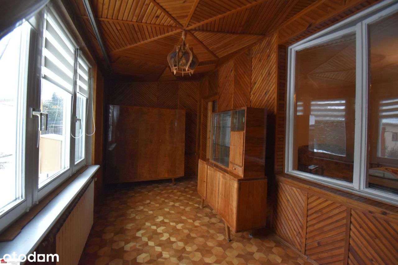 Centrum Wołomina, blisko Pkp-12