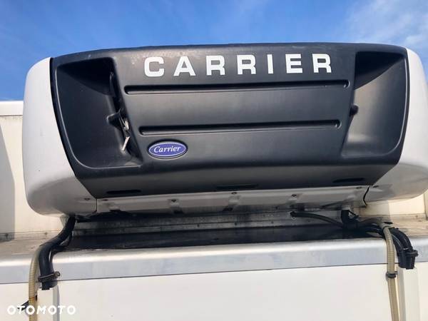 Mercedes-Benz ACTROS 1832 AGREGAT CARRIER 18 PALET - 36