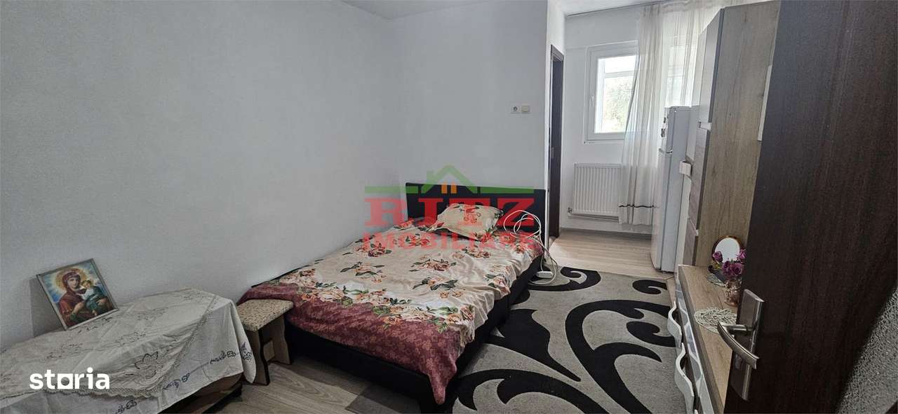 Nou! Gars. S=23 mp, et. 1, mob. si utilata, HCC!-1