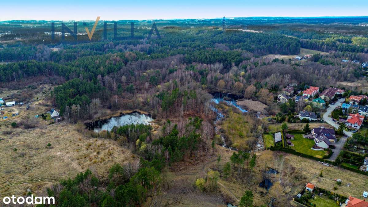 Działka pod rezydencję w Gdyni - Pełny obrazek: 4/5