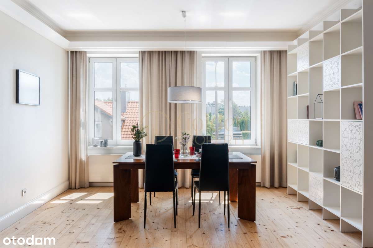 Przytulne i stylowe wnętrze/Gotowe do zamieszkania-1