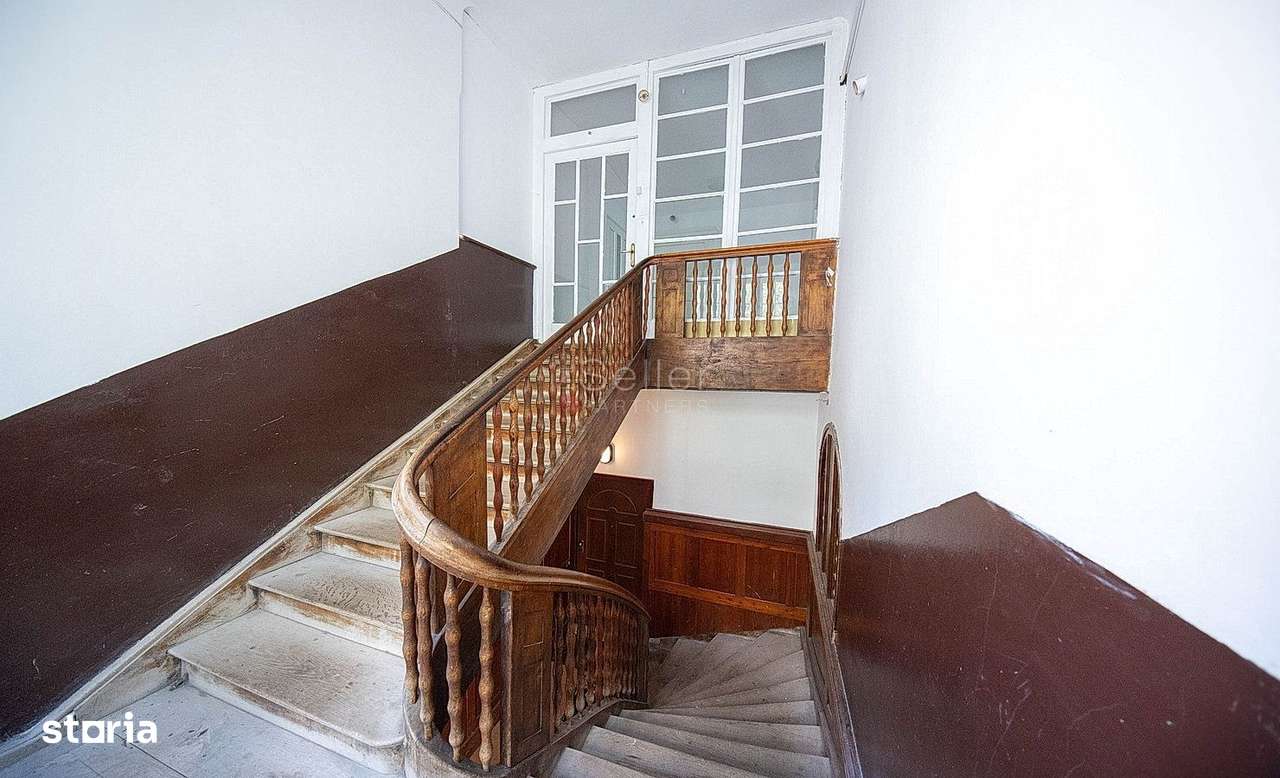 Priveliste Deosebita Zona Centrala - Imagine principală: 4/20